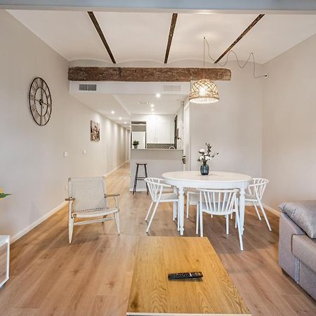 Apartamentos Circo Romano Tarragona Kültér fotó