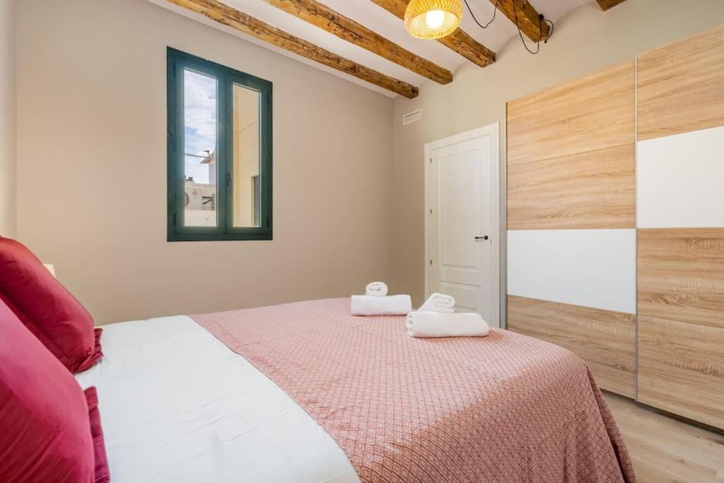 Apartamentos Circo Romano Tarragona Kültér fotó