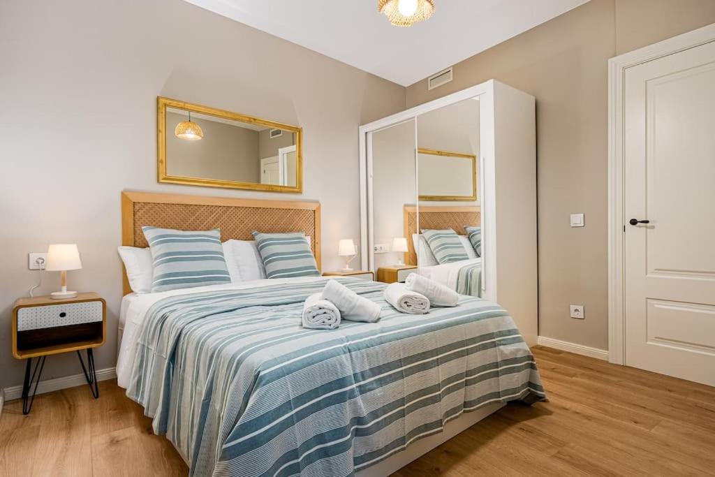 Apartamentos Circo Romano Tarragona Kültér fotó