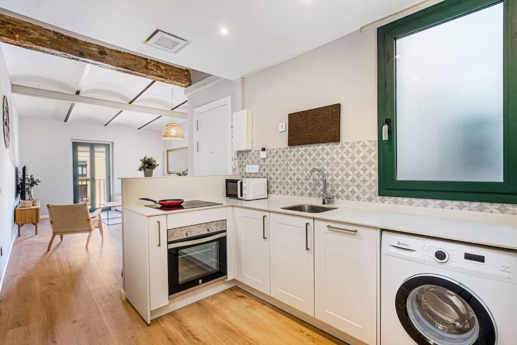 Apartamentos Circo Romano Tarragona Kültér fotó
