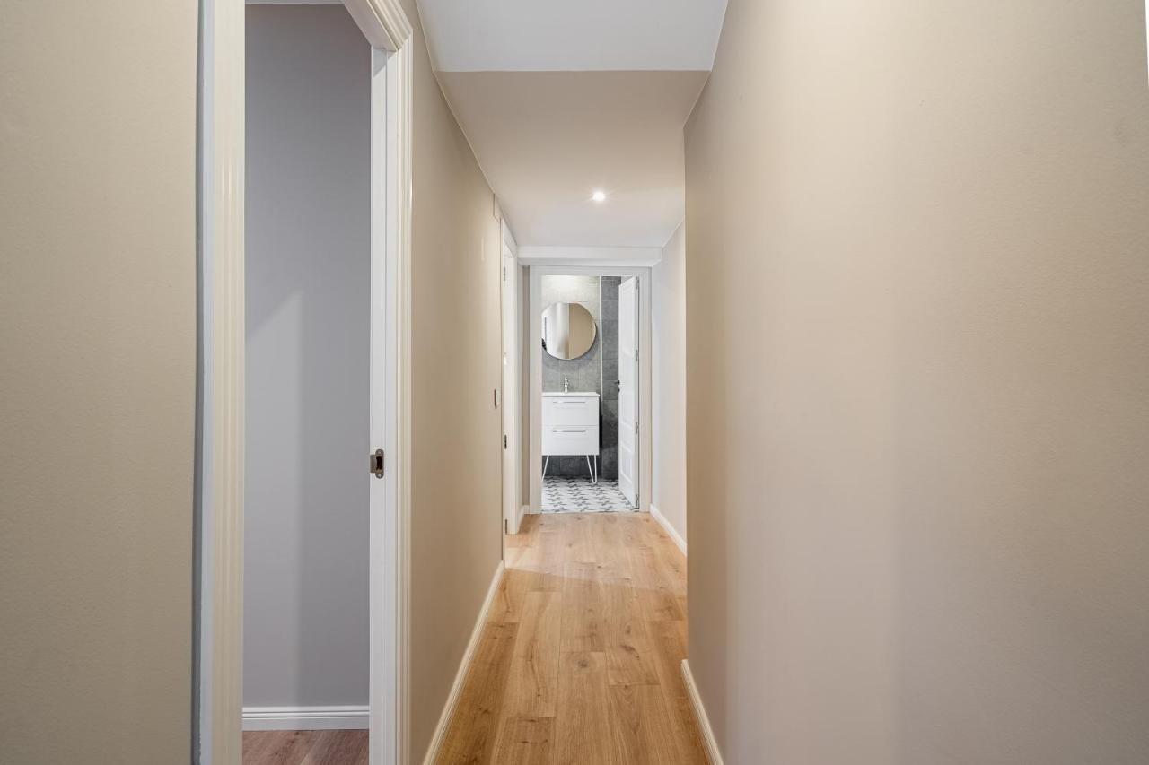 Apartamentos Circo Romano Tarragona Kültér fotó