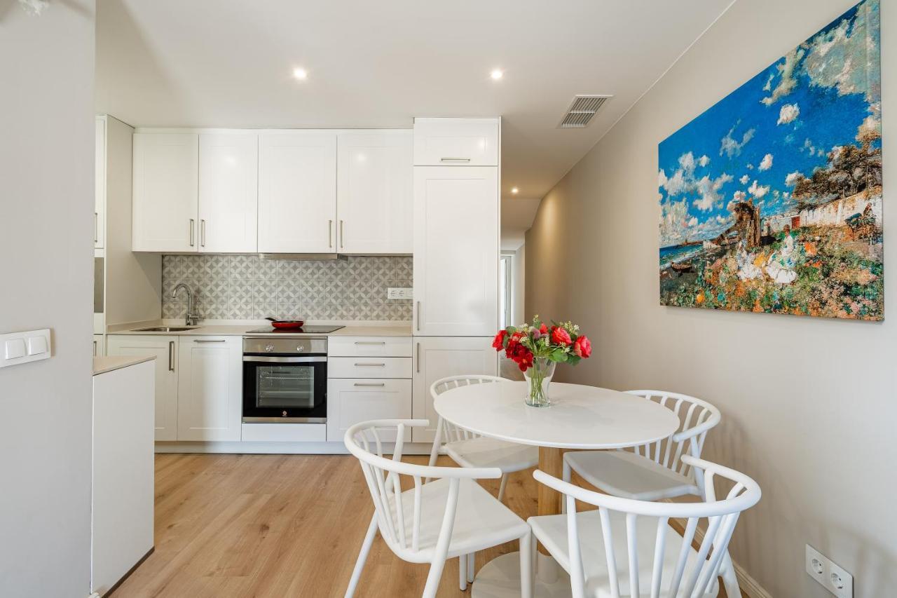 Apartamentos Circo Romano Tarragona Kültér fotó