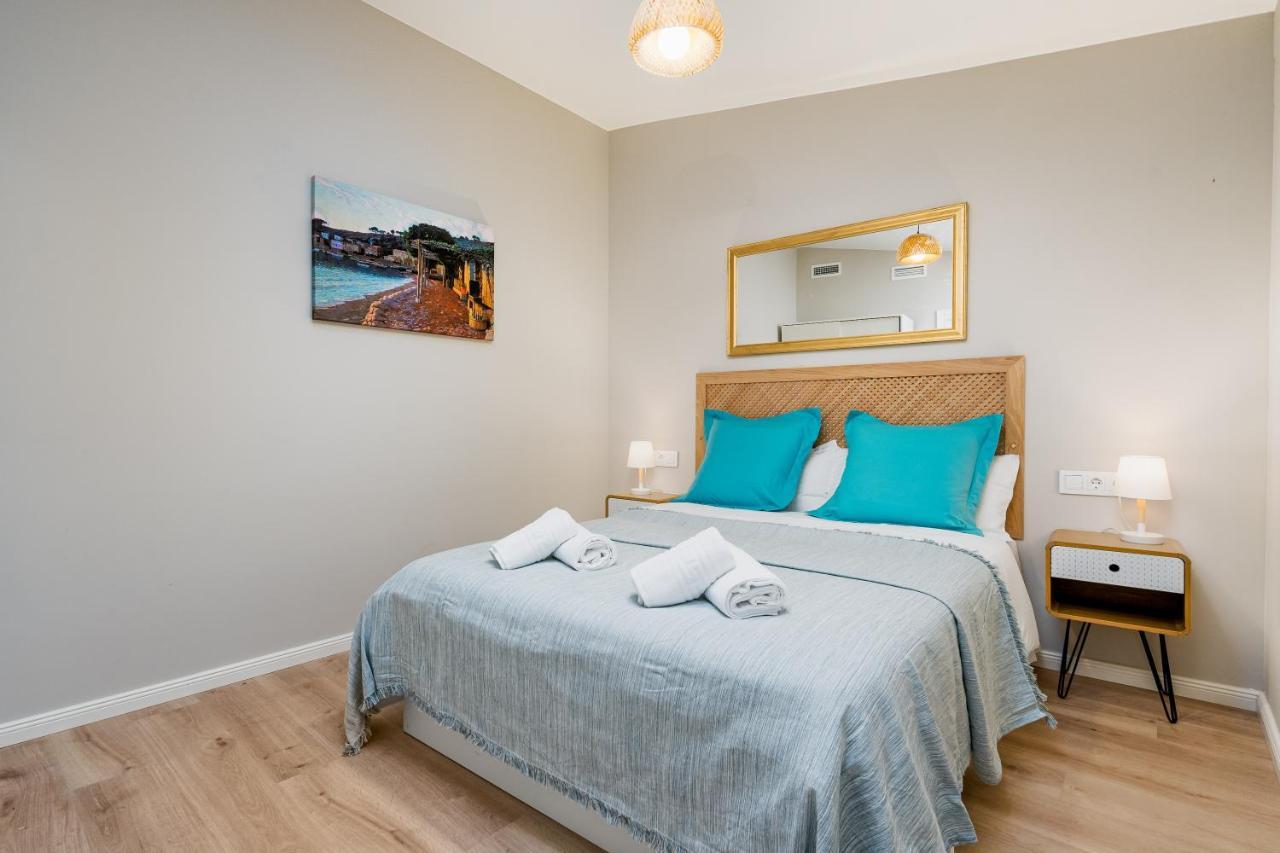 Apartamentos Circo Romano Tarragona Kültér fotó