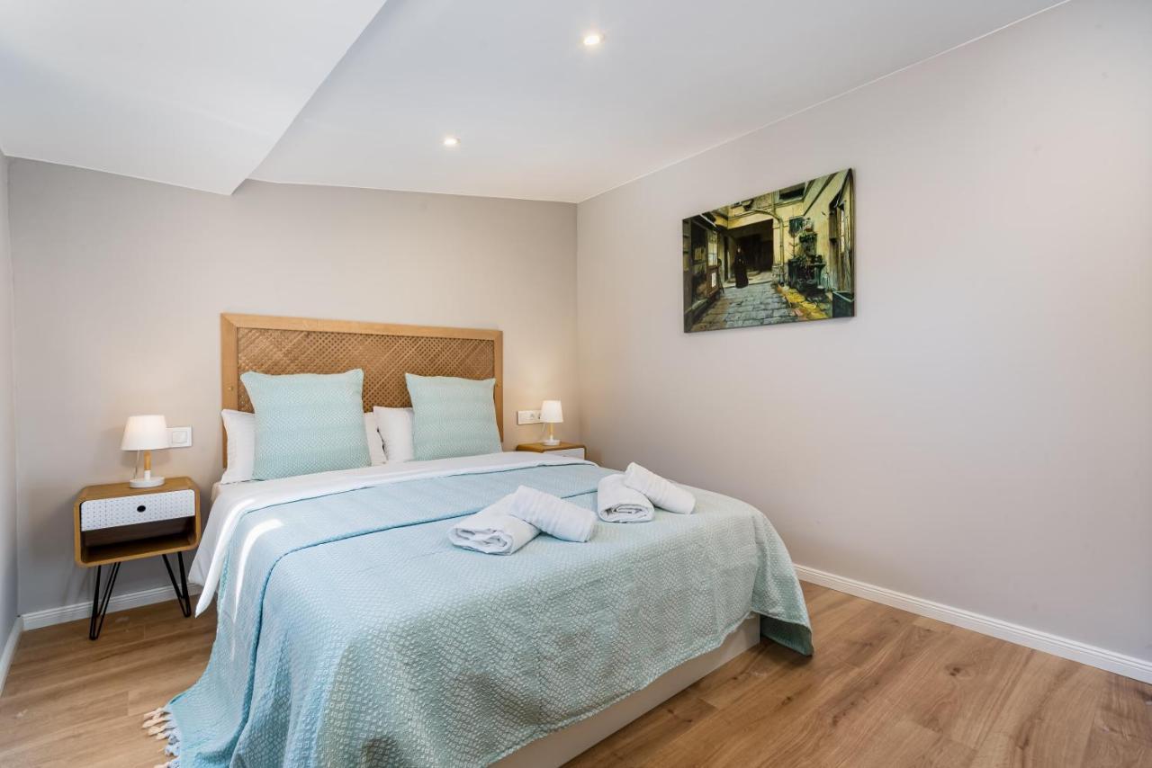 Apartamentos Circo Romano Tarragona Kültér fotó