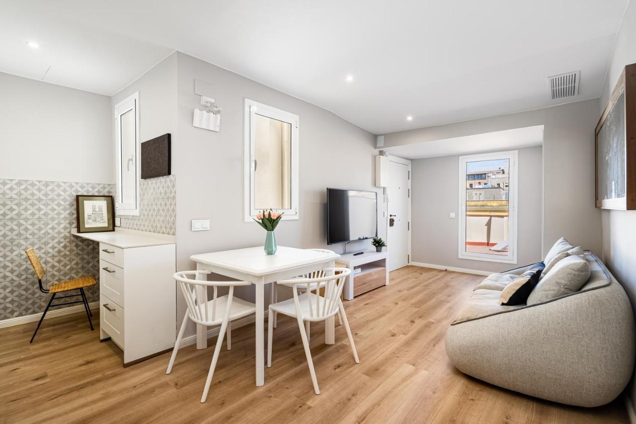 Apartamentos Circo Romano Tarragona Kültér fotó