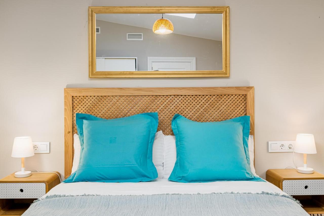 Apartamentos Circo Romano Tarragona Kültér fotó