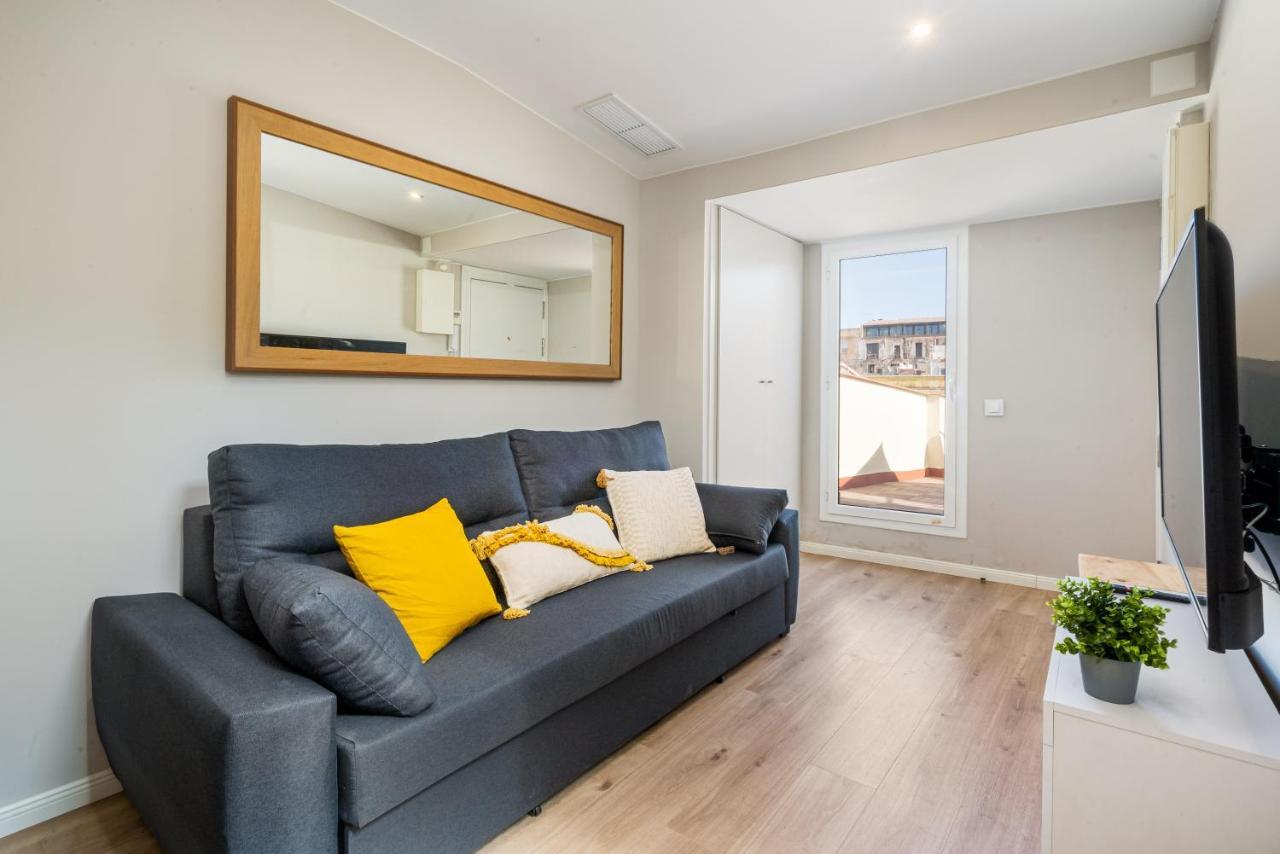 Apartamentos Circo Romano Tarragona Kültér fotó