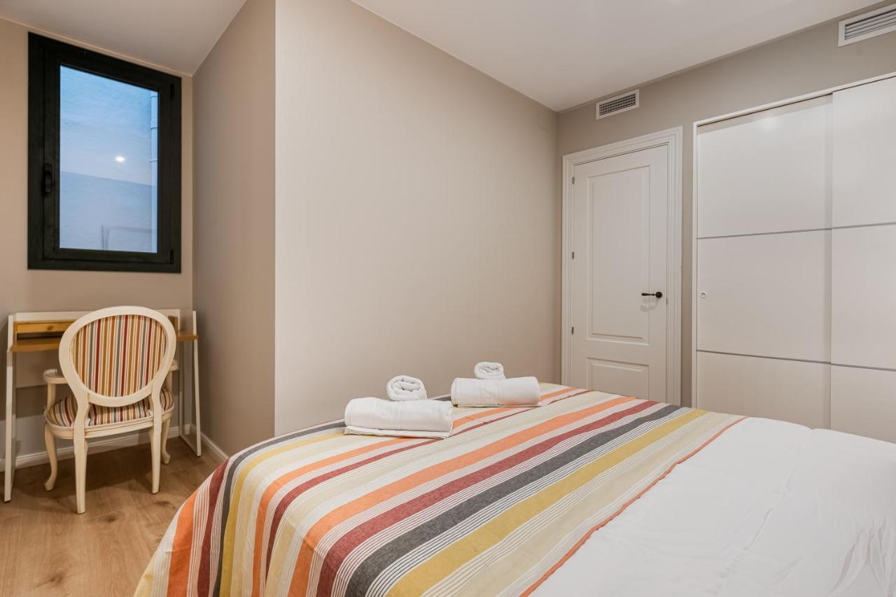 Apartamentos Circo Romano Tarragona Kültér fotó