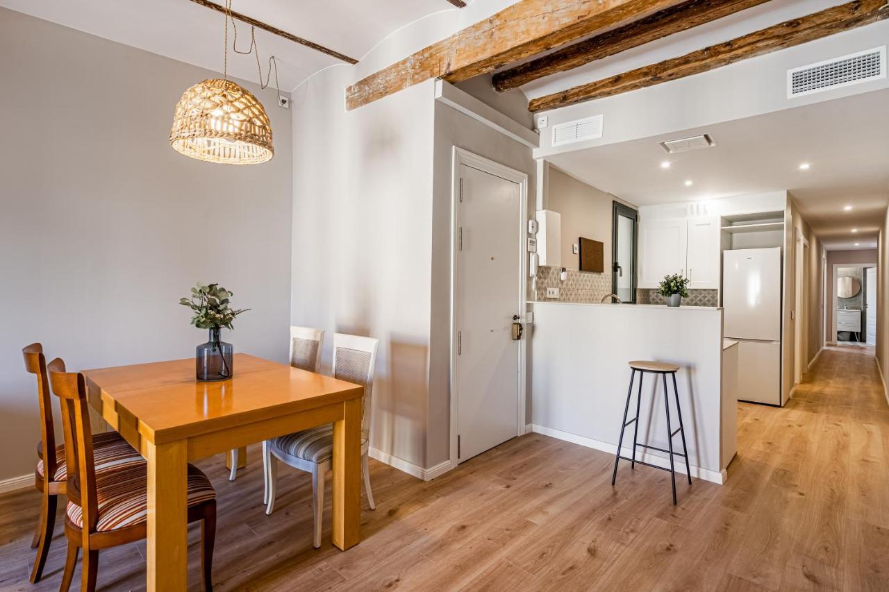 Apartamentos Circo Romano Tarragona Kültér fotó