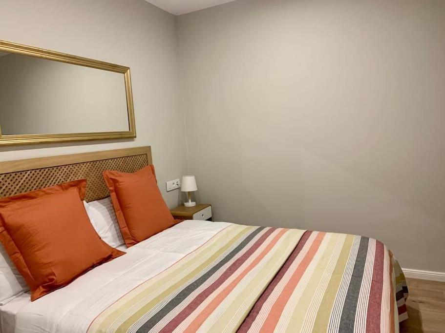 Apartamentos Circo Romano Tarragona Kültér fotó