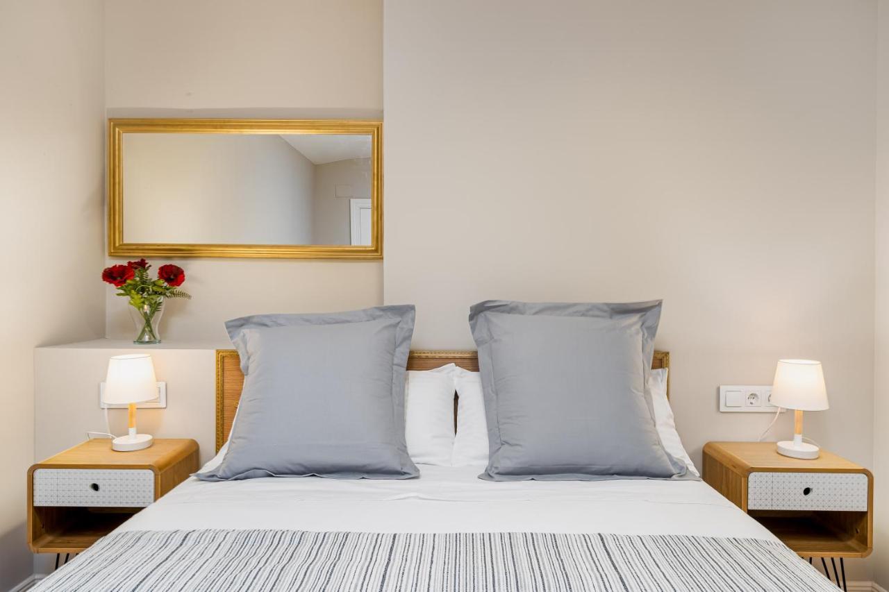 Apartamentos Circo Romano Tarragona Kültér fotó