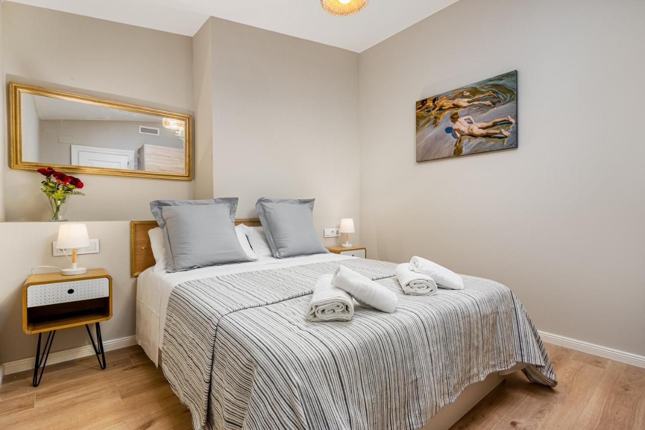 Apartamentos Circo Romano Tarragona Kültér fotó