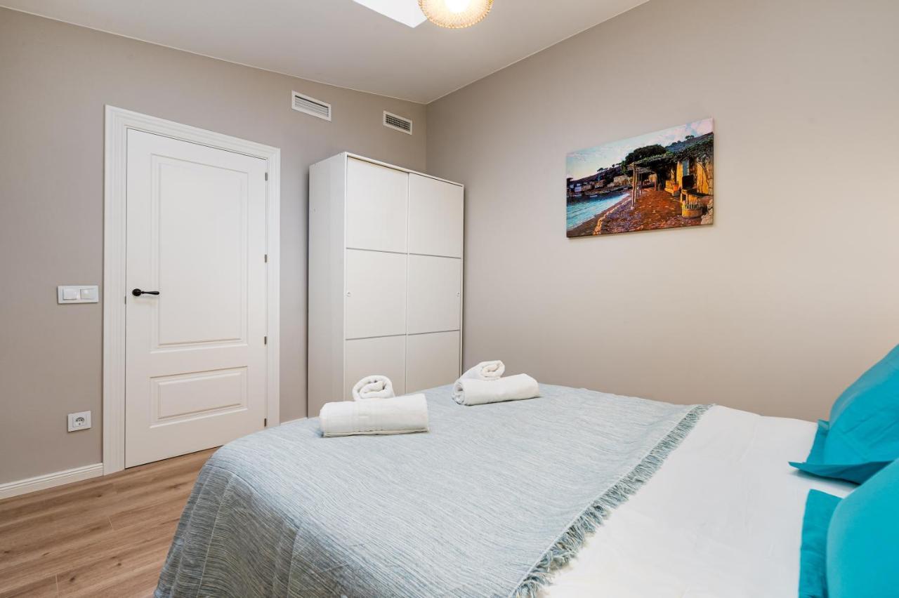 Apartamentos Circo Romano Tarragona Kültér fotó
