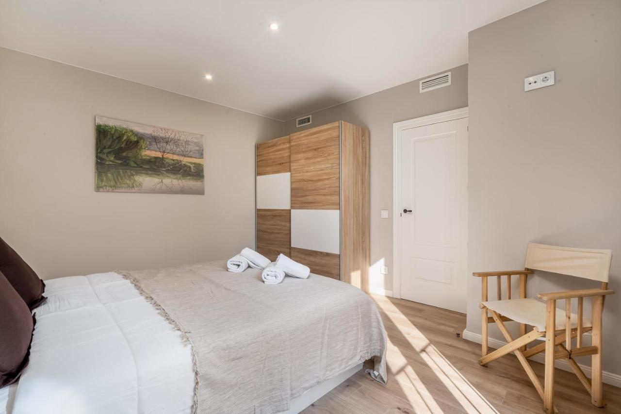 Apartamentos Circo Romano Tarragona Kültér fotó