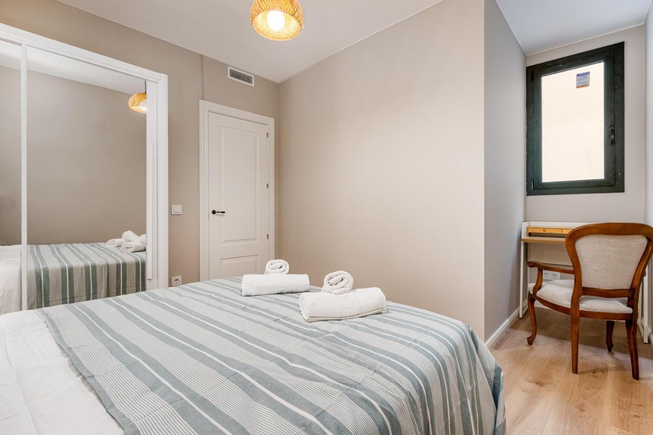 Apartamentos Circo Romano Tarragona Kültér fotó