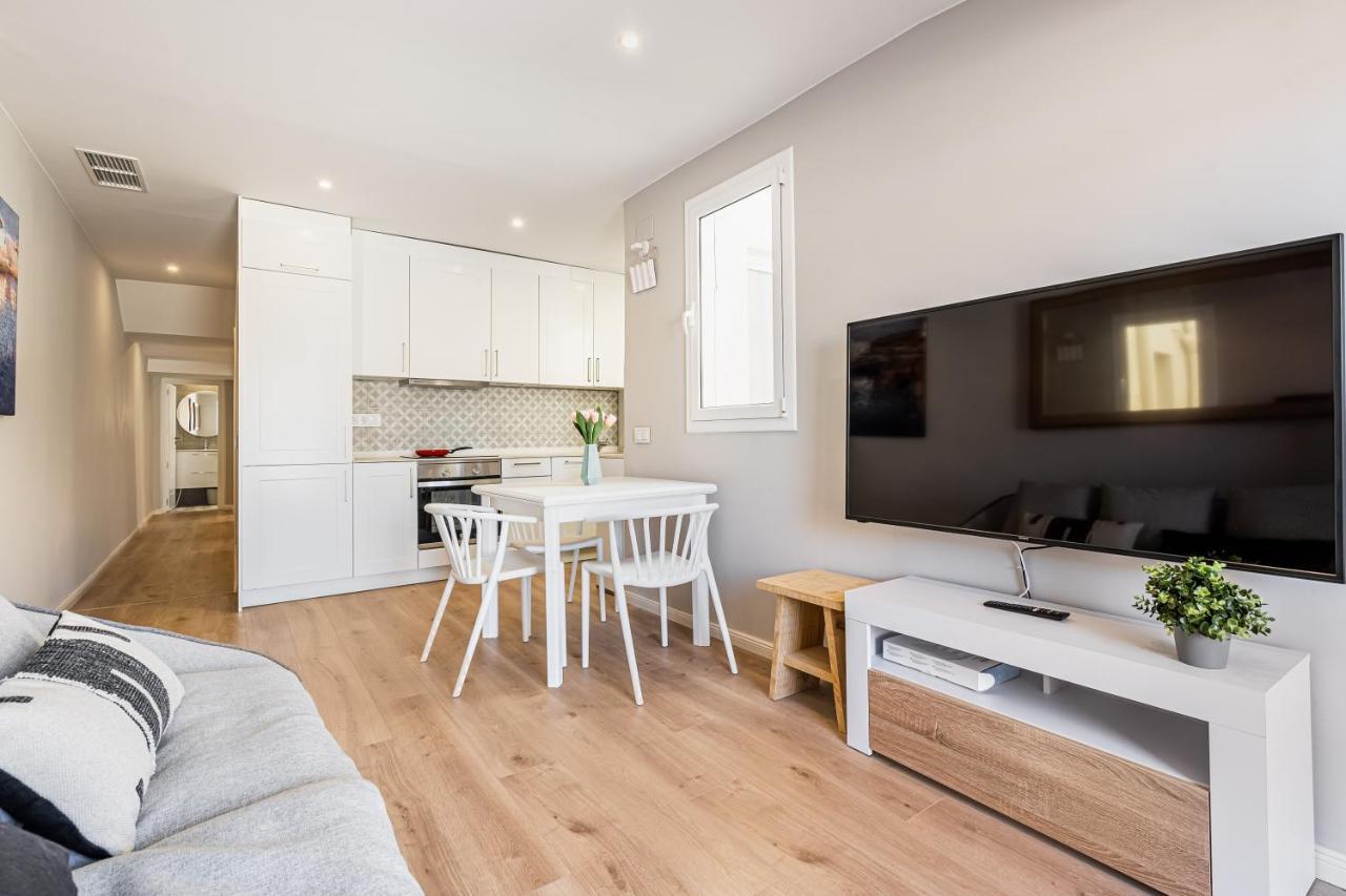 Apartamentos Circo Romano Tarragona Kültér fotó