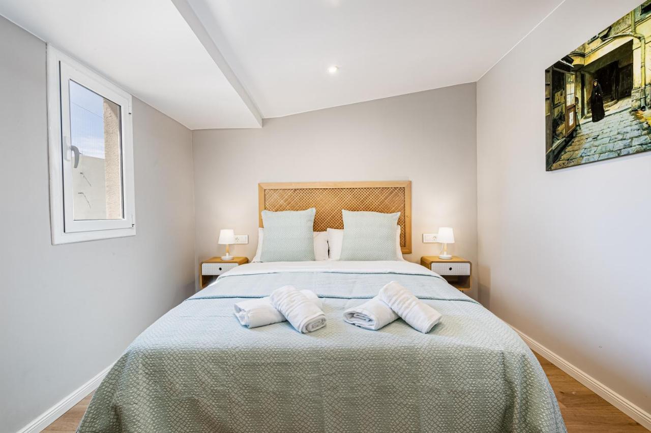 Apartamentos Circo Romano Tarragona Kültér fotó