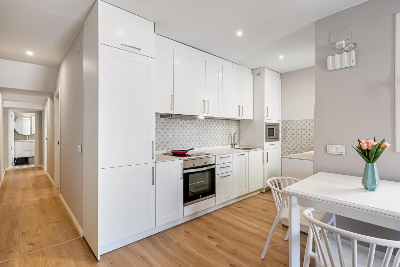 Apartamentos Circo Romano Tarragona Kültér fotó