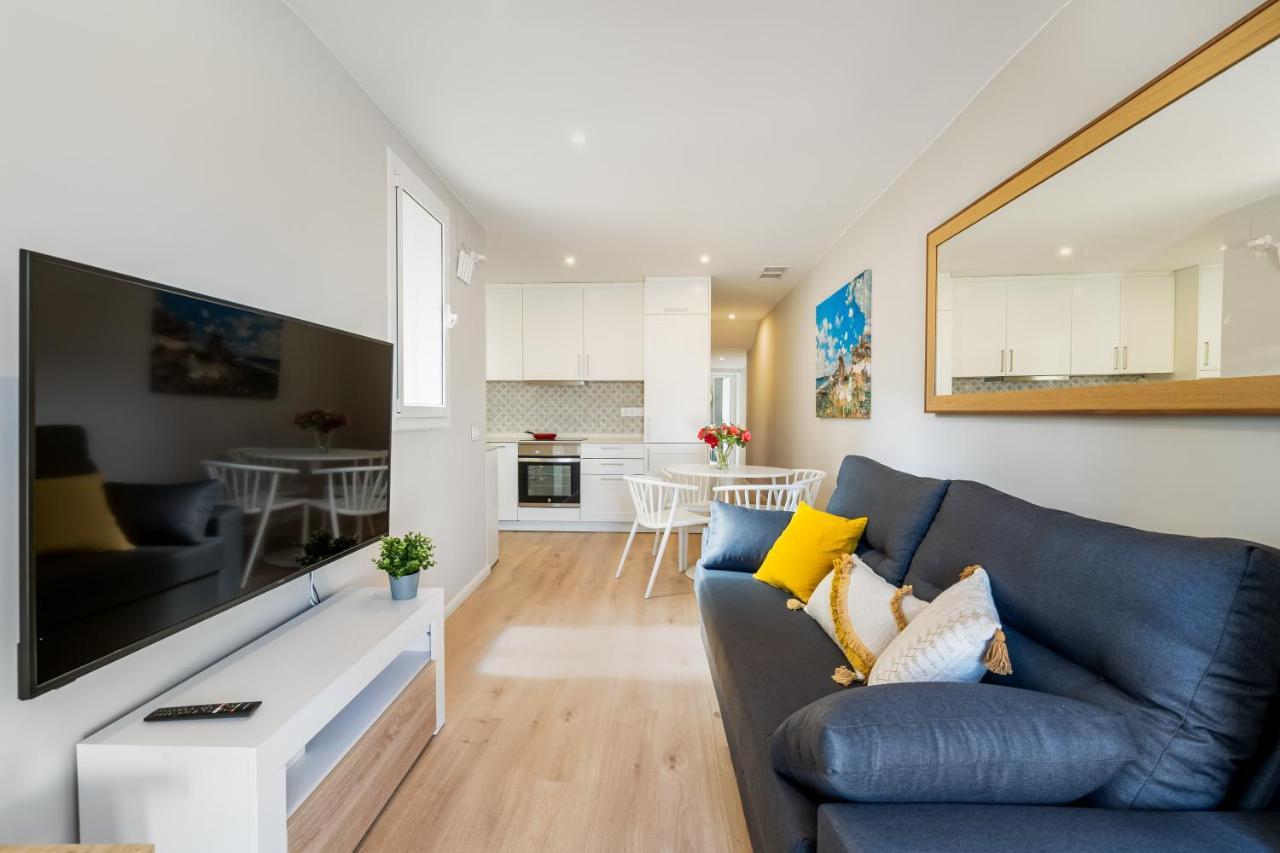 Apartamentos Circo Romano Tarragona Kültér fotó
