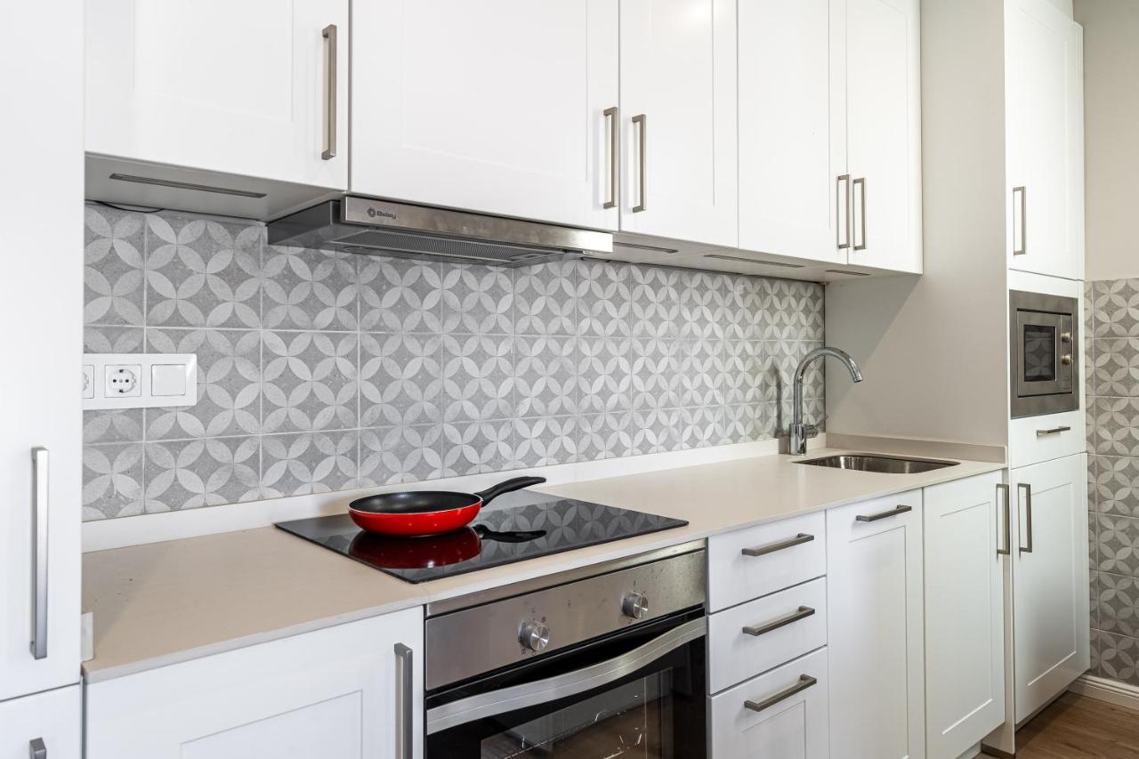 Apartamentos Circo Romano Tarragona Kültér fotó