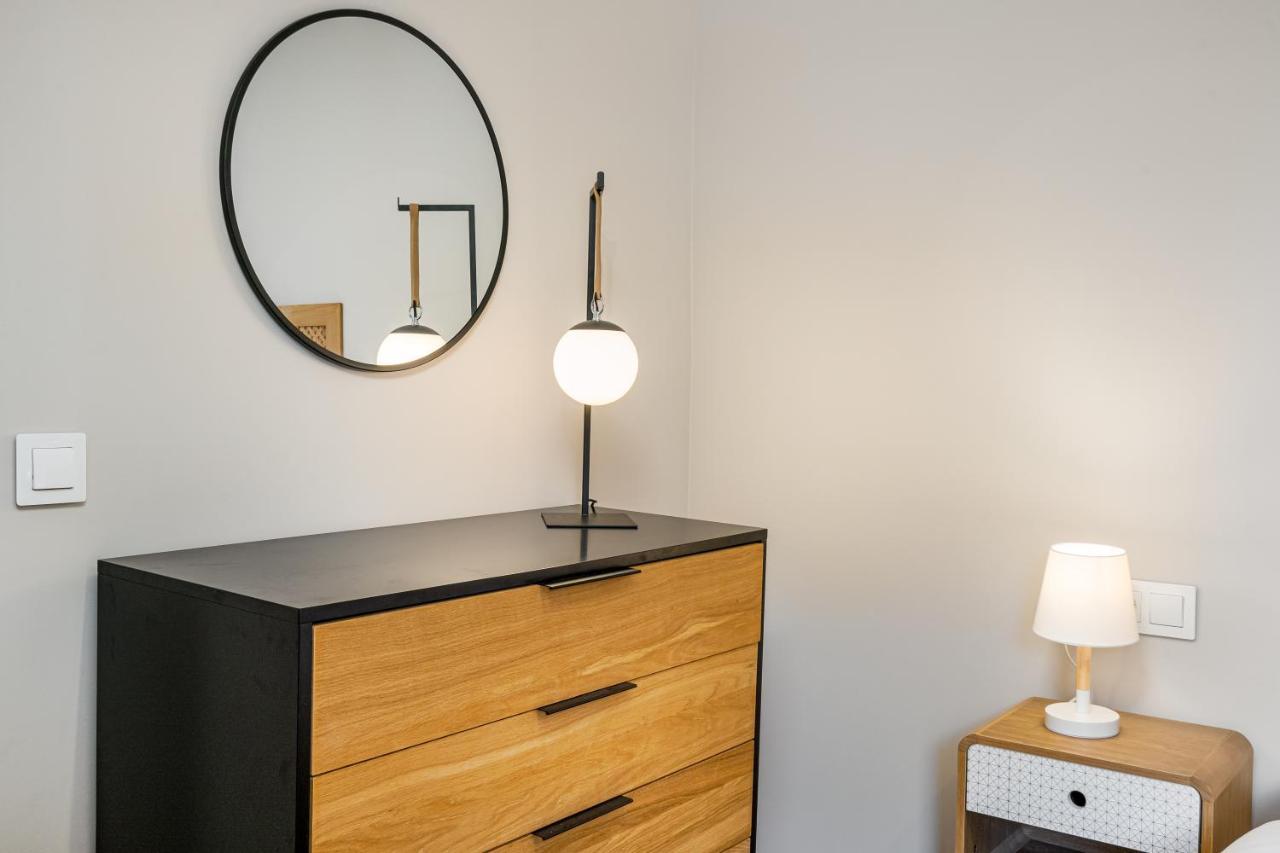 Apartamentos Circo Romano Tarragona Kültér fotó