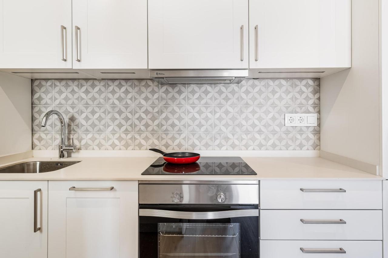 Apartamentos Circo Romano Tarragona Kültér fotó