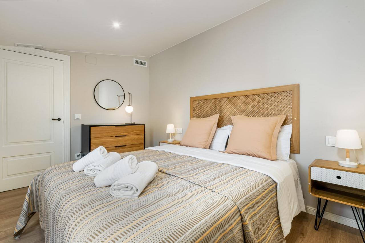 Apartamentos Circo Romano Tarragona Kültér fotó