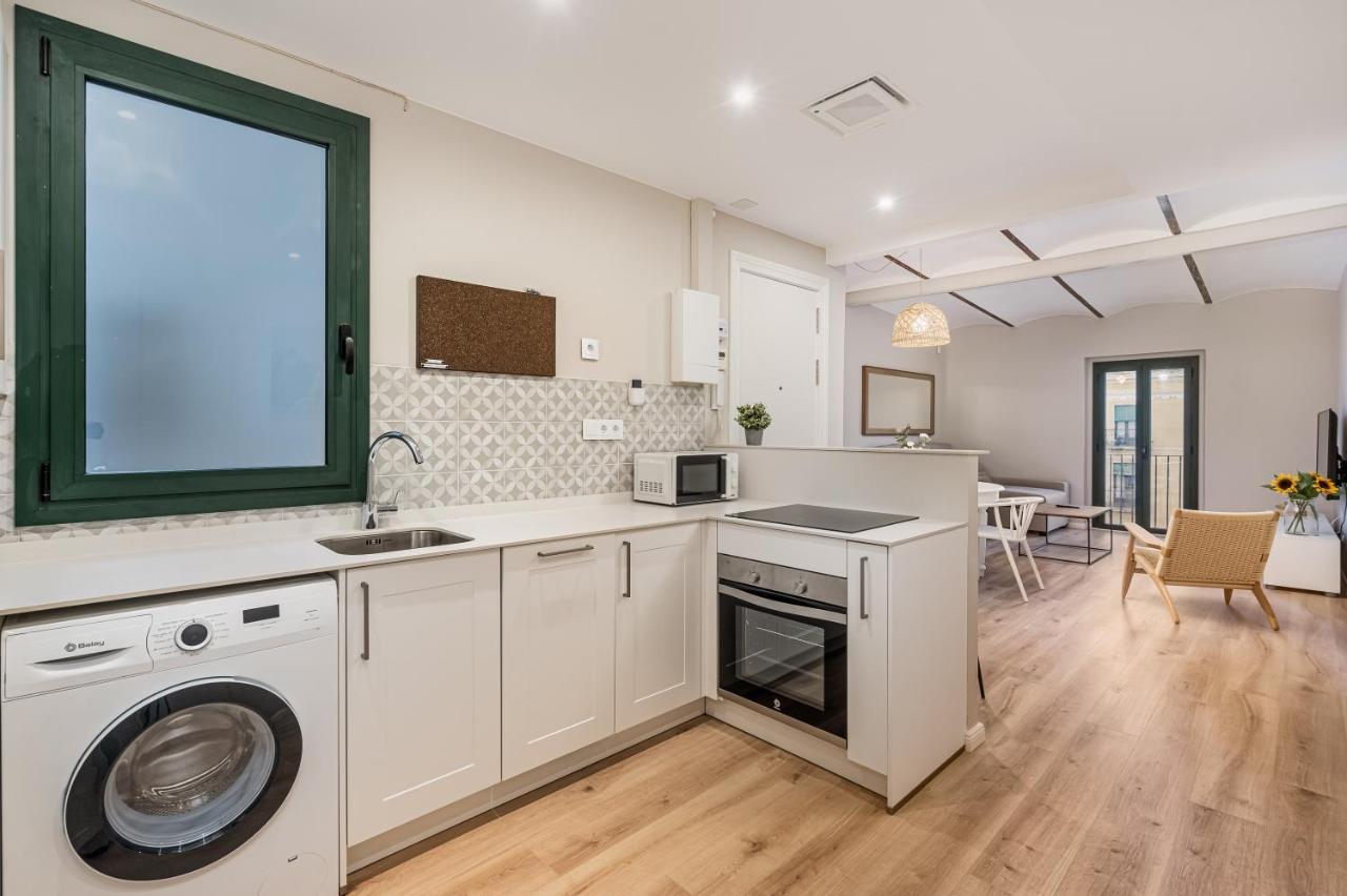 Apartamentos Circo Romano Tarragona Kültér fotó