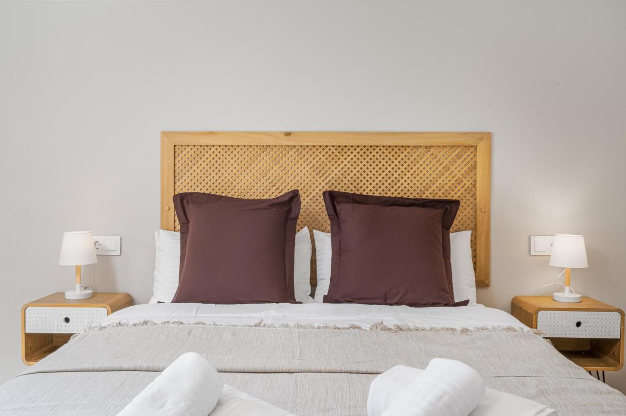 Apartamentos Circo Romano Tarragona Kültér fotó
