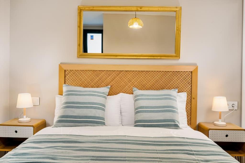 Apartamentos Circo Romano Tarragona Kültér fotó