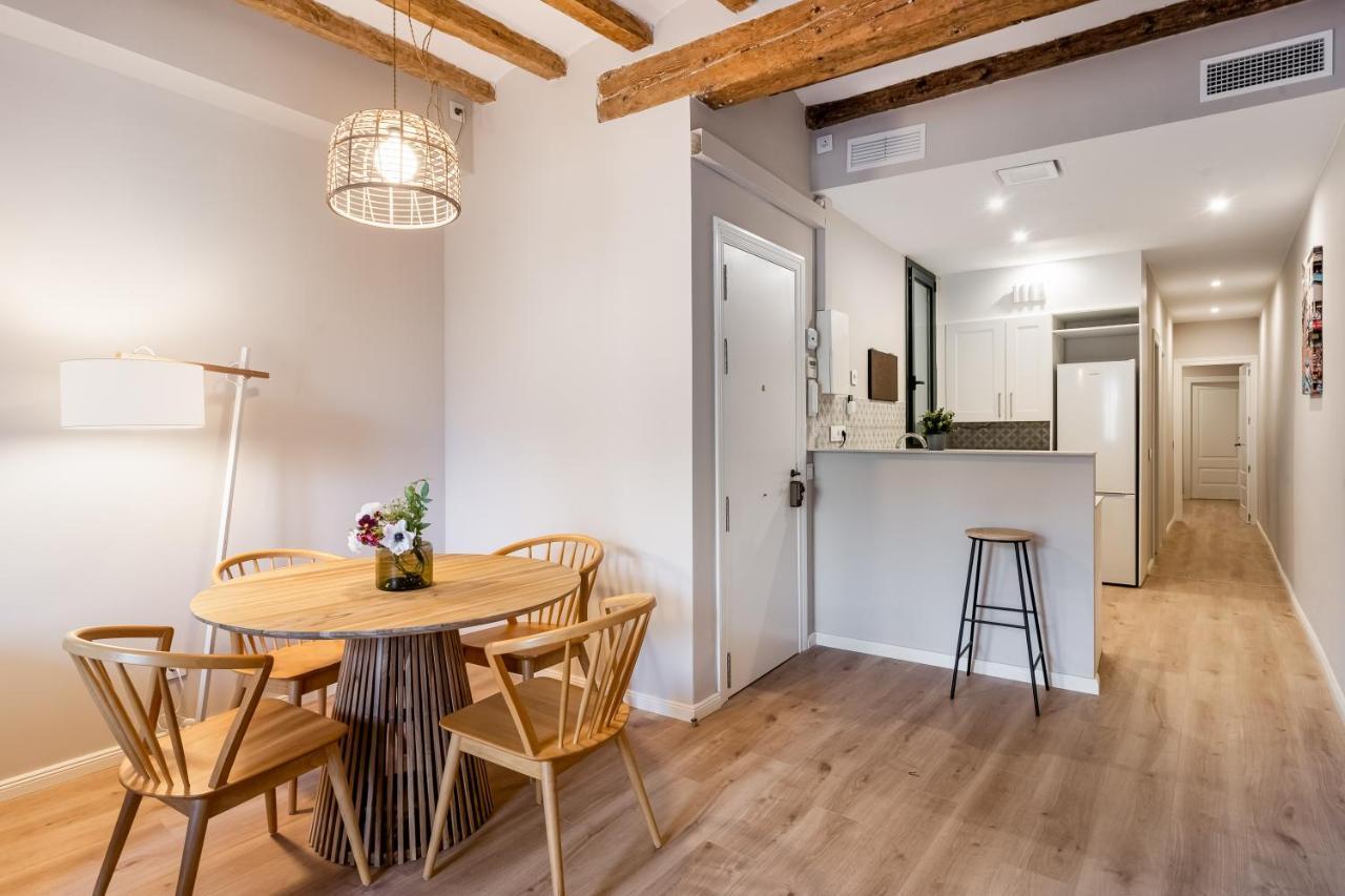 Apartamentos Circo Romano Tarragona Kültér fotó