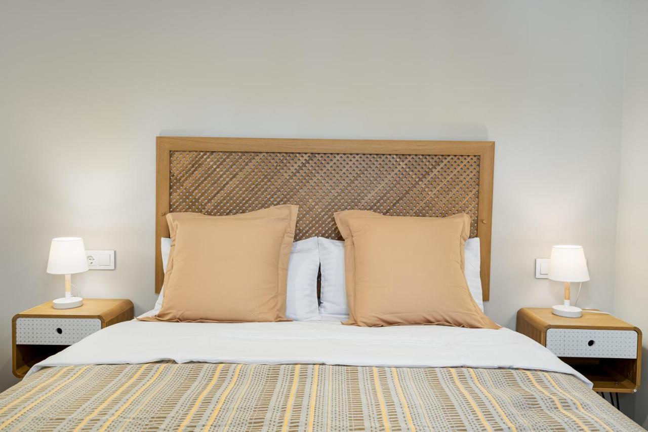 Apartamentos Circo Romano Tarragona Kültér fotó